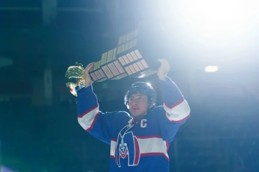 “Is ‘Heated Rivalry’ Transforming Canadian TV’s Global Appeal?”