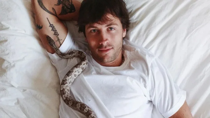 Explore Farm Life with Rob Rausch: A Day in the Countryside