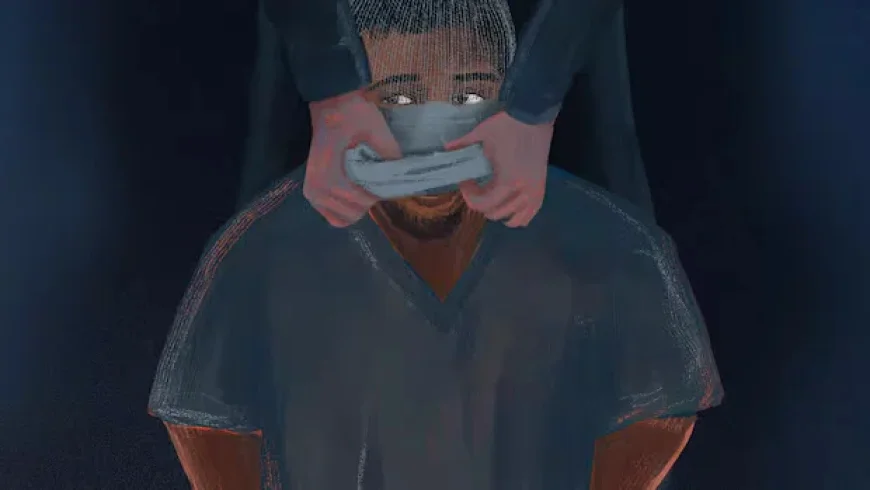 The Dangers of Using Spit Hoods: A Risky, Potentially Fatal Practice