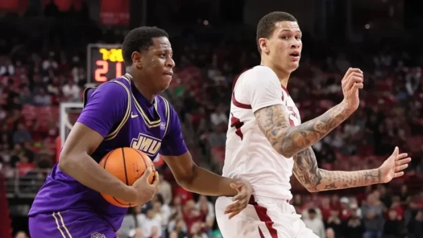 Watch James Madison Dukes vs. Coastal Carolina: Stream, TV, Game Time Feb. 27