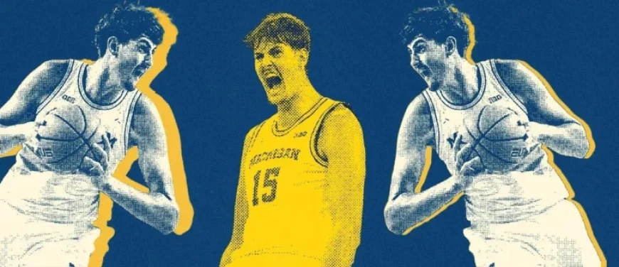 Aday Mara Shines: Comprehensive Prospect Overview