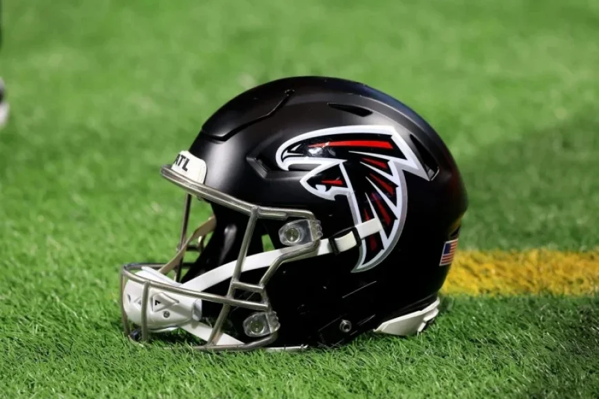 Falcons Dismiss LaTroy Lewis Amid Michigan Sexual Assault Investigation