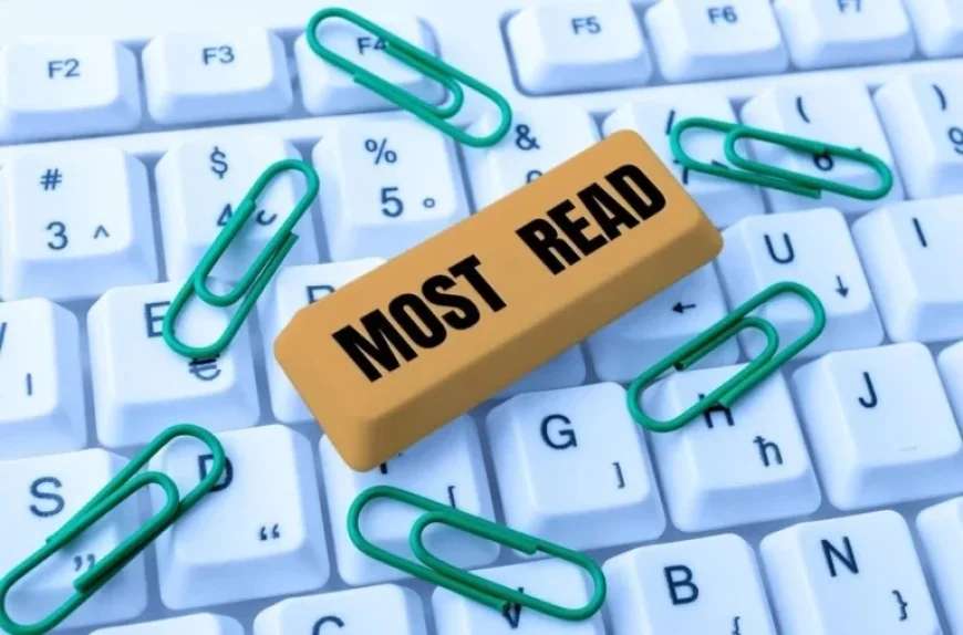 Top 10 Most-Read Mortgage Broker Stories This Week – Feb 27, 2026