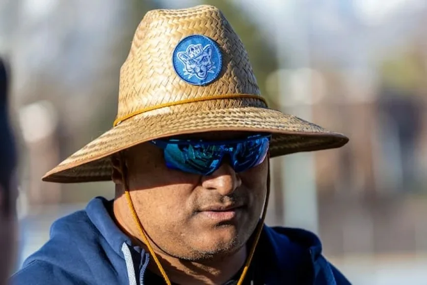 BYU Kicks Off Spring Football Practices After Two-Year Success Streak