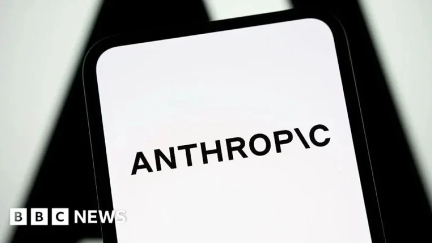 Trump Bans Government Use of Anthropic AI Tools