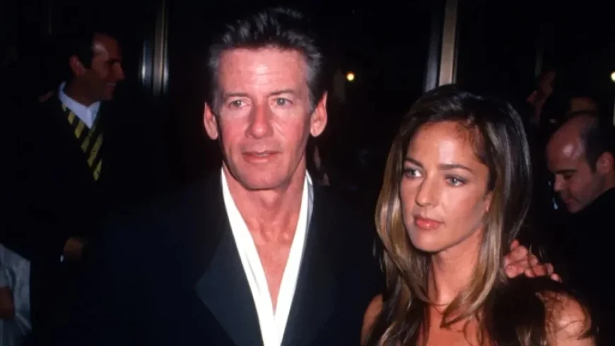 Kelly Klein and Carolyn Bessette Kennedy: Redefining ’90s Fashion Together