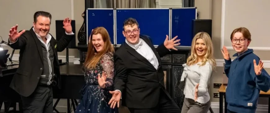 Mrs Sunderland Festival 2026 Celebrates Performing Arts with Stellar Events