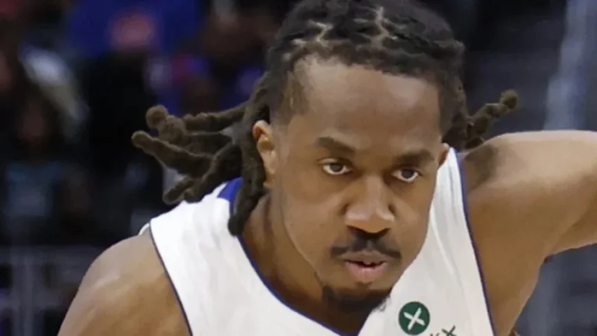 Pistons Face Uncertainty Amid Daniss Jenkins Situation