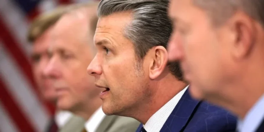 Pentagon Halts US Military Presence at Leading Universities