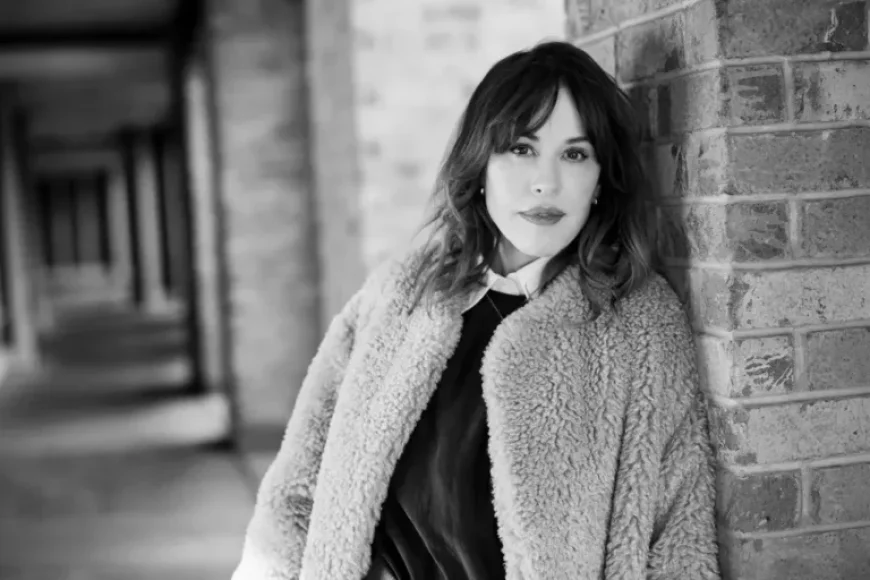 Molly Ringwald Returns for ‘Yellowjackets’ Final Season