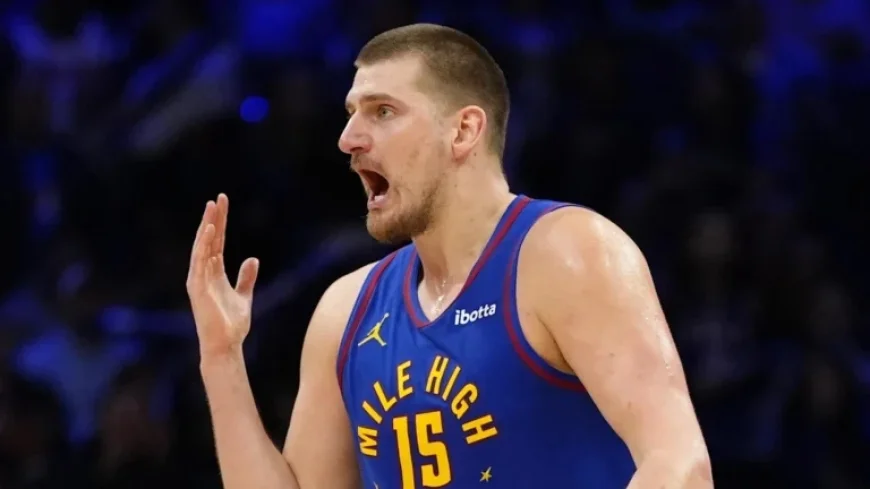 Brian Windhorst Highlights Issues with Nikola Jokic, Backed by Evidence