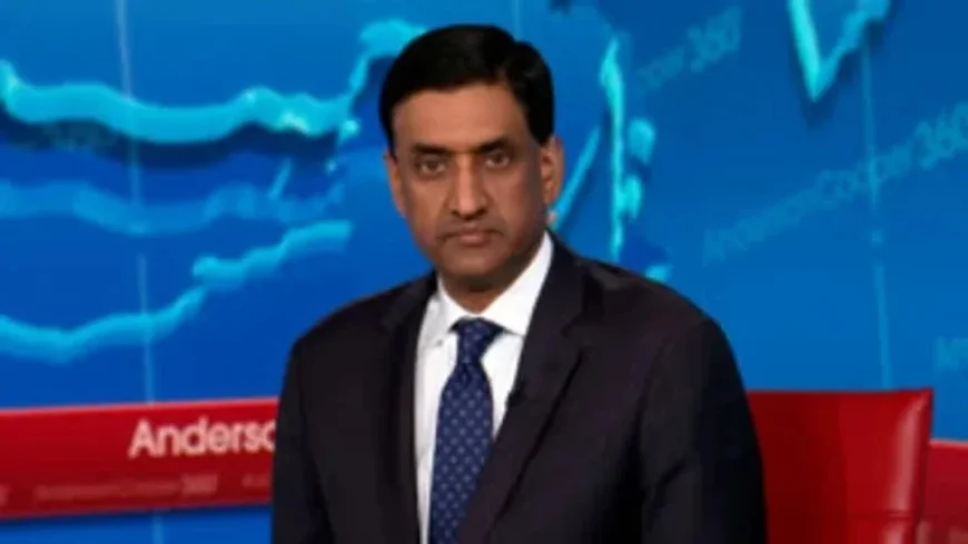 Rep. Khanna Urges Trump to Testify Under Oath in Epstein Probe