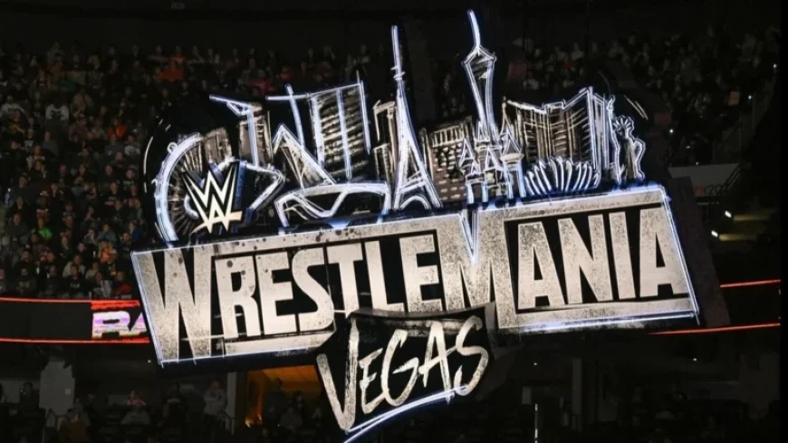 WWE WrestleMania 42: Creative Direction and Match Plans Revealed