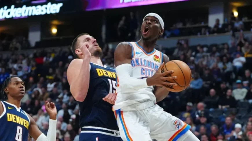 Kia MVP Race: What Factors Will Influence the Award Decision?