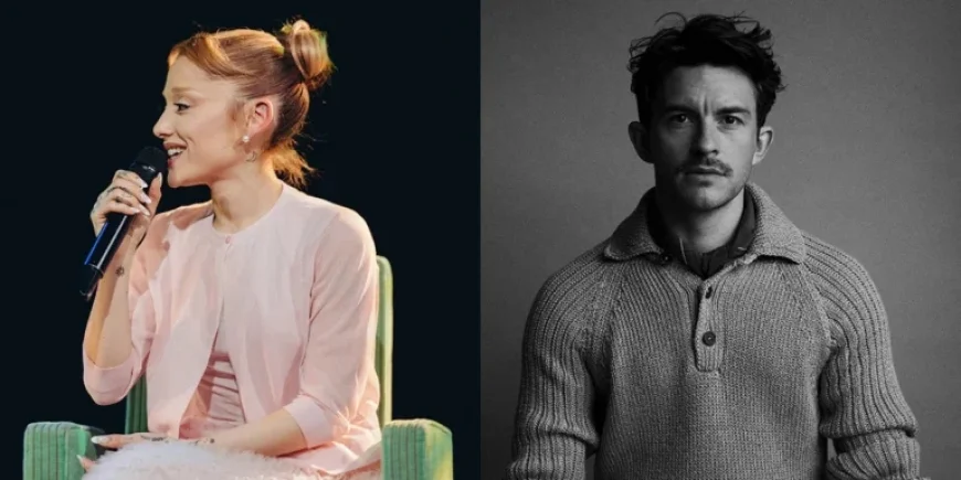 Jonathan Bailey and Ariana Grande Boost Sondheim’s Popularity with Star-Casting