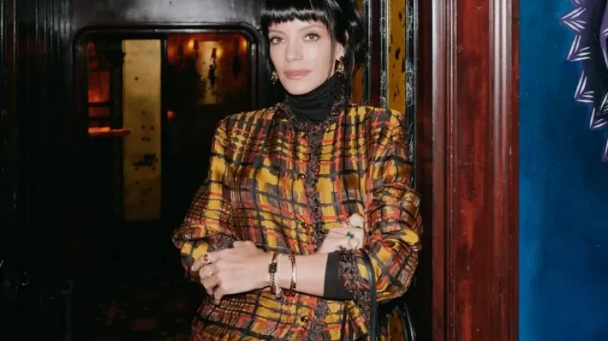 Kate Hudson, Gwendoline Christie, Lily Allen Shine at 2026 Pre-BAFTA Chanel Event