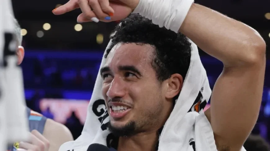 Pistons Regret Facing Thunder’s Latest Trade Acquisition