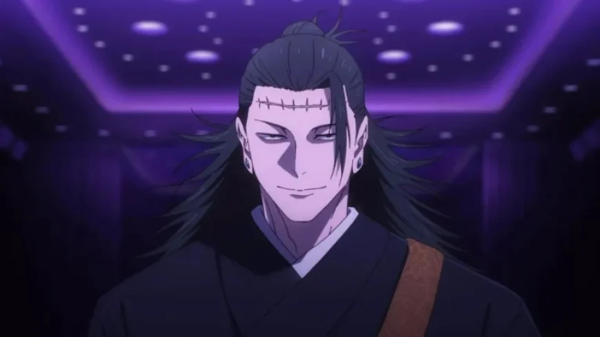 Latest Jujutsu Kaisen Episode Uncovers Dark Purpose of the Culling Game