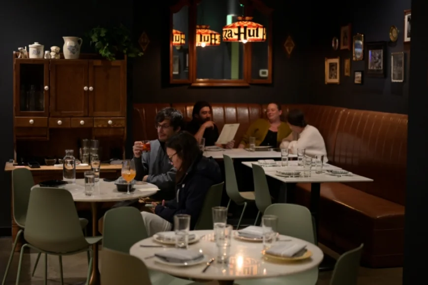 Denver Tipped-Wage Shift Proposed as Restaurant Report Sets Foundation