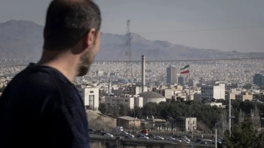 Trump Questions Iran’s Resistance to Nuclear Program ‘Capitulation’