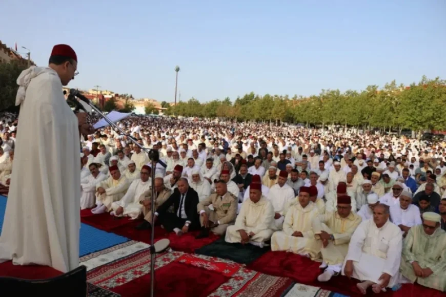 Moroccan Initiative Confirms Eid al-Fitr Start Date