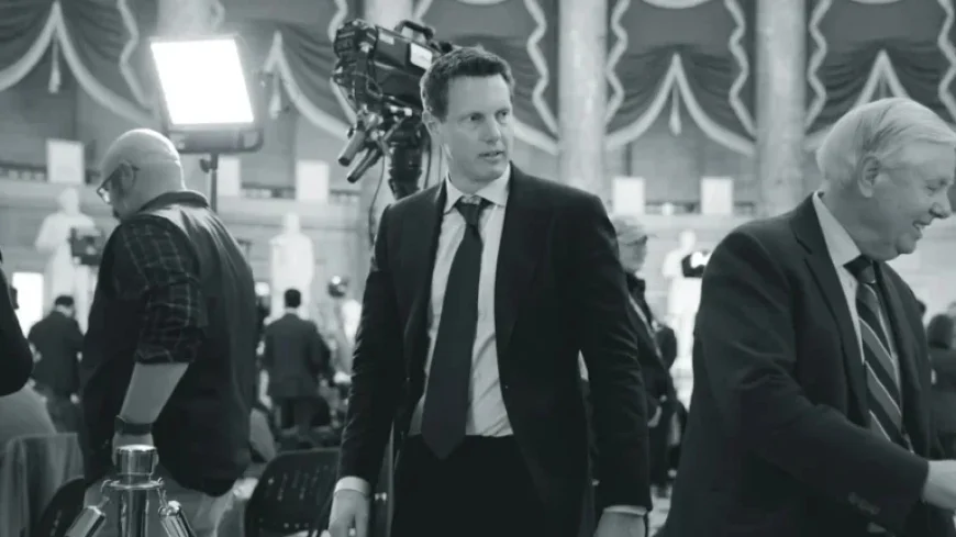 CNN Prepares for Ellison’s Leadership Transition