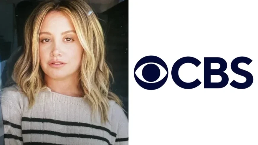 Ashley Tisdale Leads ‘You’re Only Young Twice’ at CBS