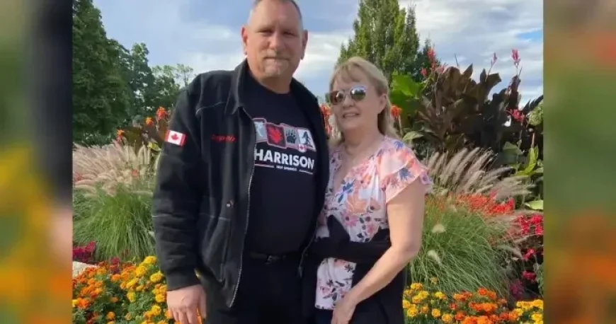 Family Frustrated as B.C. Double Homicide Trial Faces 35 Delays