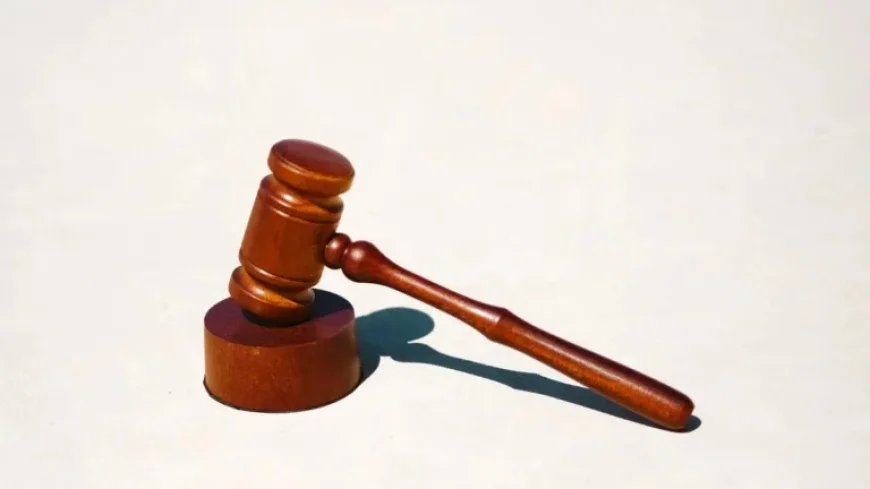 Recent Cornwall Court Cases Reviewed This Week