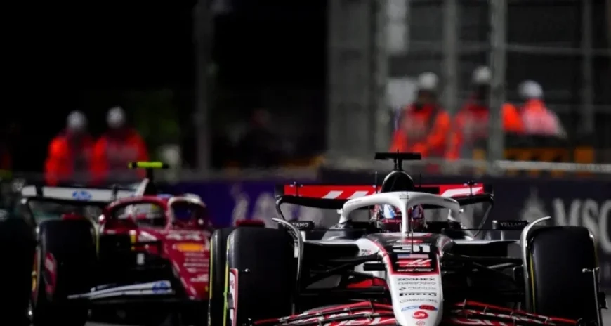 Apple Reveals F1 Coverage Strategy Before Melbourne Grand Prix Debut