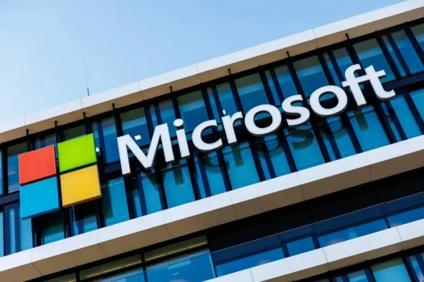 Microsoft Stock: Analyzing Potential Decline Limits