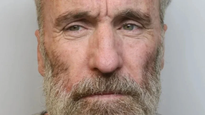 Vodka-Forcing Partner Inflicts 100 Injuries, Sentenced to Jail