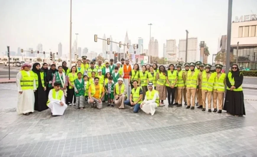 Abu Dhabi Hosts UAE Ramadan Volunteer Forum
