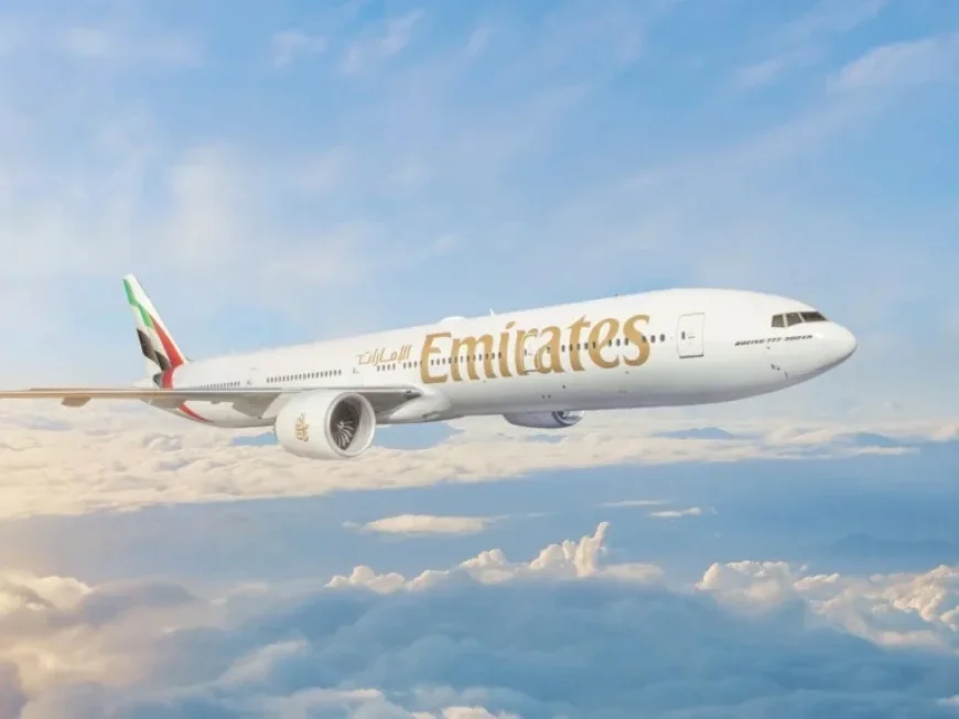 Emirates Enhances Payment Options in Kenya with Cellulant’s Split-Payment System