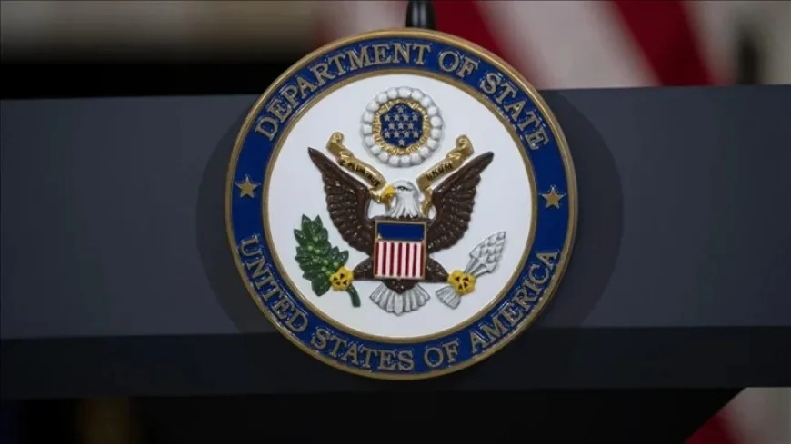 US State Department Dismisses Evacuation Order Reports for Iraq, Kuwait