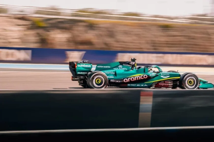 Insights into Honda’s Unusual F1 Engine Issues