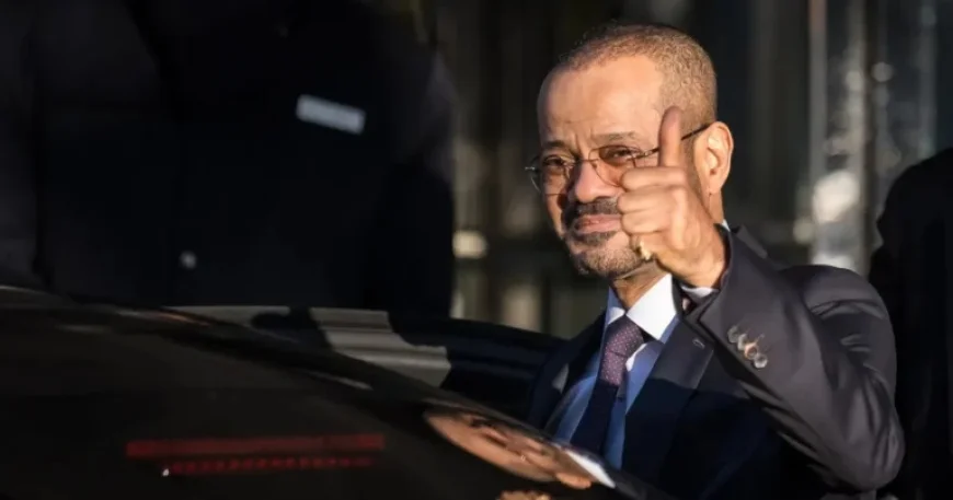 Iran Agrees to No Nuclear Stockpile, Says Oman Foreign Minister