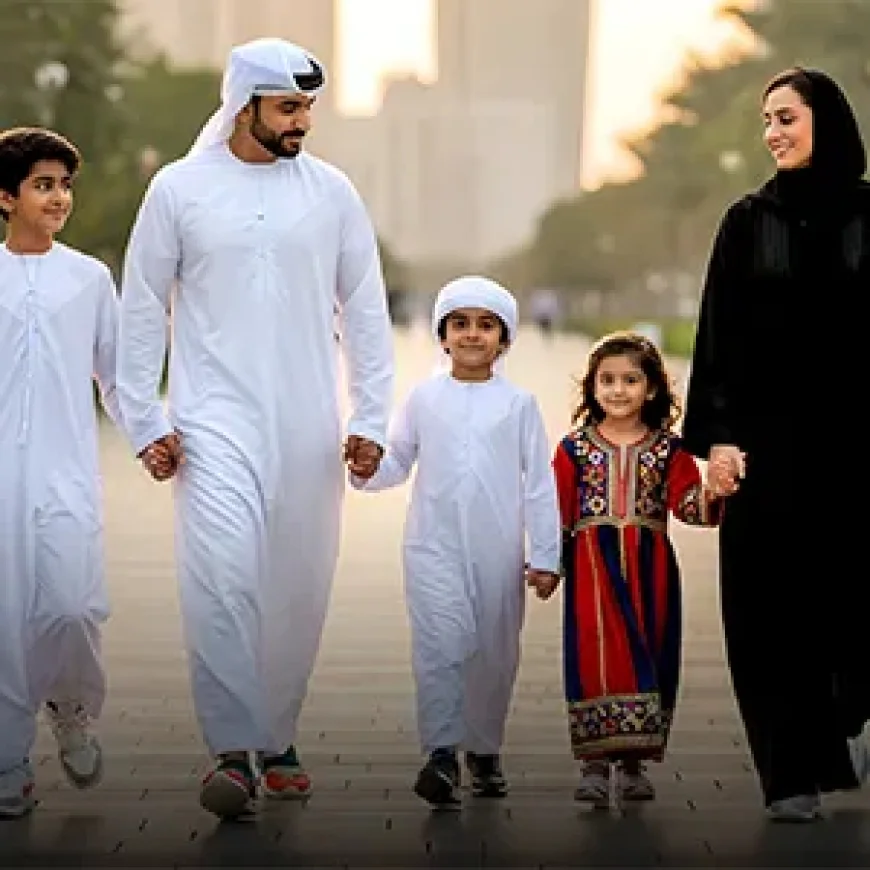 Healthy Living Implements 25 Initiatives to Boost Health in Abu Dhabi