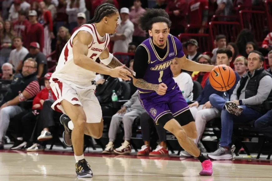 Top College Basketball Bets for Friday, February 27