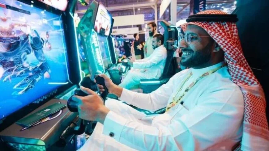 “Eighth Annual Saudi Entertainment Expo Returns to Riyadh”