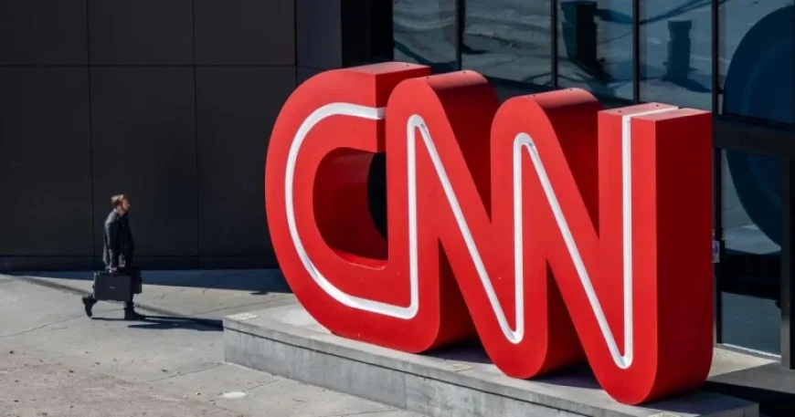 Paramount-Warner Bros. Alliance Raises Concerns for CNN’s Future