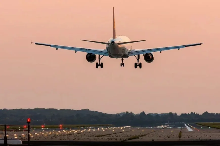 flydubai Flights Affected by Iran, Israel, Iraq Airspace Closures: Statement