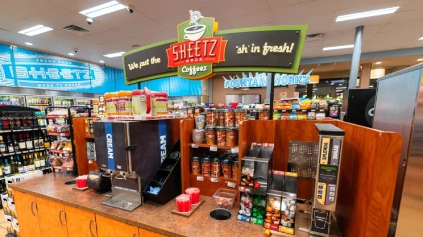 Sheetz or Wawa: Discover the Best Made-to-Order Food Chain