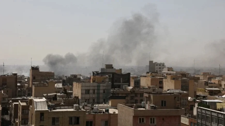 India Establishes Helpline in Qatar Amid Middle East Tensions