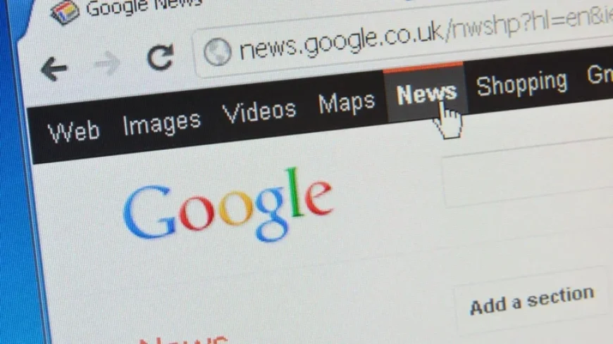 Discover Google Preferred Sources to Access More LBC Stories
