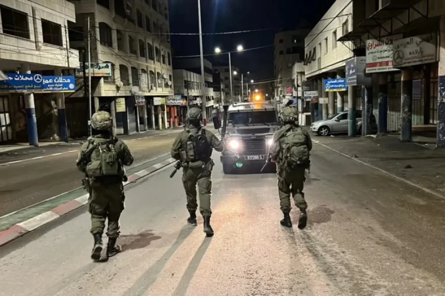 Why is the Occupation Pushing ‘Quiet Cities’ into Conflict?