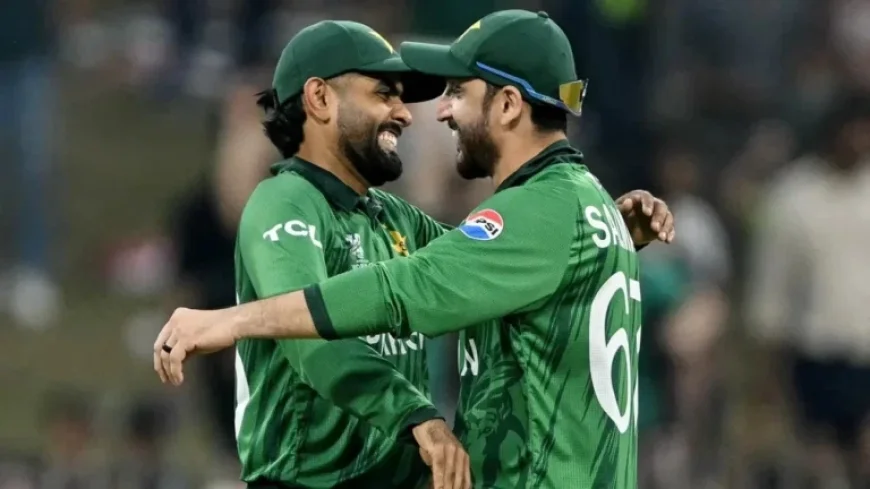 Pakistan Confronts Direct Path to Semi-Final Qualification
