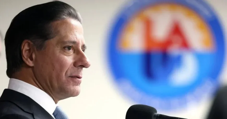 LAUSD Superintendent Placed on Leave After Federal Investigations