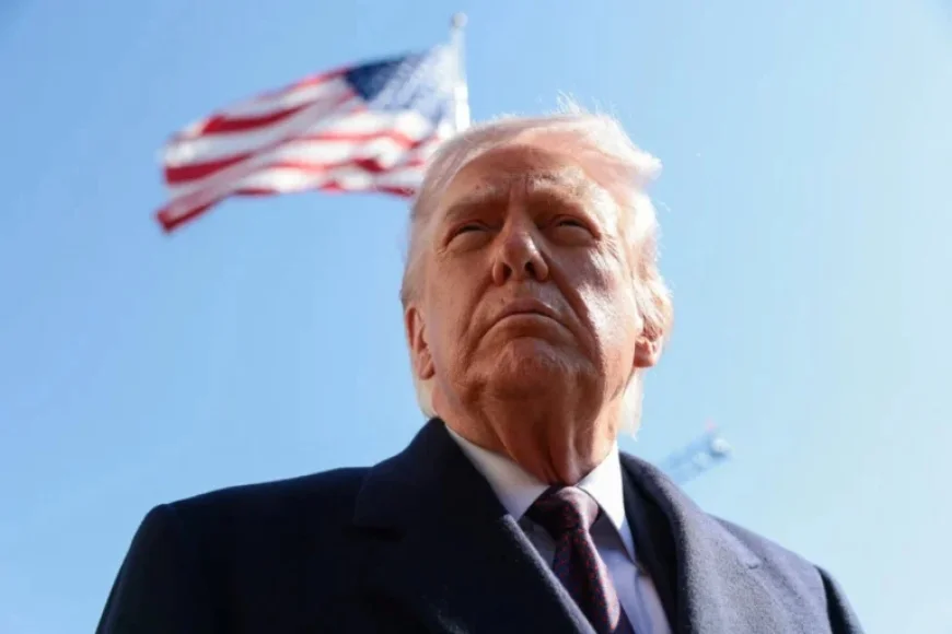 Trump Proposes U.S. ‘Friendly Takeover’ of Cuba