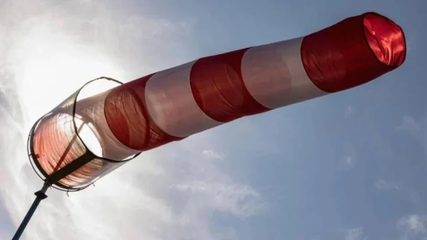 IPMA Issues Orange Alert for Madeira and Porto Santo Starting Tuesday